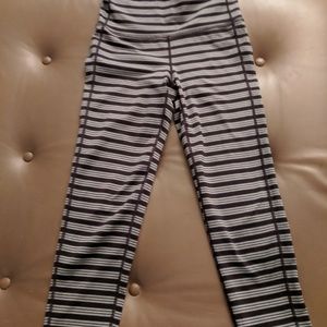 Athleta leggings size xs